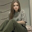 Ася, 18 лет