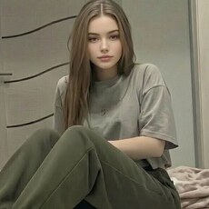 Фотография девушки Ася, 18 лет из г. Махачкала