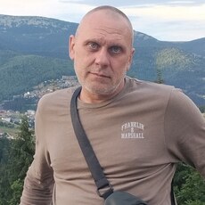 Фотография мужчины Олексій, 50 лет из г. Киев