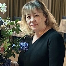 Фотография девушки Оксана, 44 года из г. Челябинск