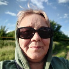 Фотография девушки Светлана, 53 года из г. Новошешминск