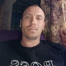 Фотография мужчины Виталий, 38 лет из г. Тацинская