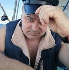 Фотография мужчины Максим, 47 лет из г. Арсеньево
