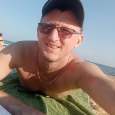 Фотография мужчины Владислав, 33 года из г. Керчь