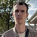 Даниил, 26 лет