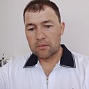 Bek, 36 лет