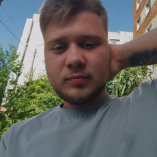 Фотография мужчины Артём, 20 лет из г. Тула