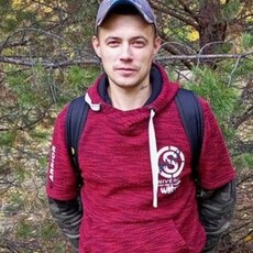 Фотография мужчины Виталий, 39 лет из г. Ульяновск
