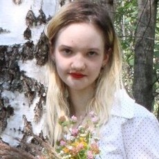 Фотография девушки Катя, 24 года из г. Москва