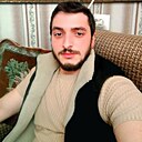 Раман, 27 лет