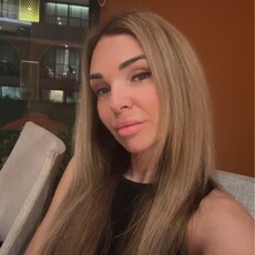 Нина, 40 из г. Пятигорск.