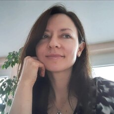 Фотография девушки Оксана, 46 лет из г. Нюрнберг