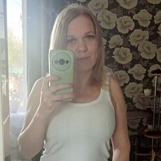 Марина, 40 из г. Тулун.