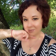 Фотография девушки Ирина, 35 лет из г. Вологда
