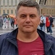 Фотография мужчины Юрий, 54 года из г. Неман
