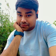 Фотография мужчины Manish, 31 год из г. Москва