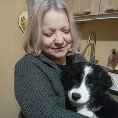 Фотография девушки Ahhs, 46 лет из г. Одесса