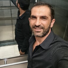 Фотография мужчины Лазарь, 43 года из г. Ереван