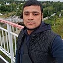 Кувватбек, 30 лет