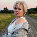 Лика, 46 лет