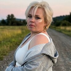 Фотография девушки Лика, 46 лет из г. Усолье-Сибирское