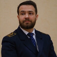 Фотография мужчины Владимир, 39 лет из г. Чита