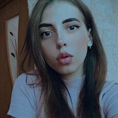 Фотография девушки Елена, 26 лет из г. Гомель