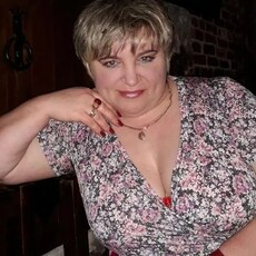 Фотография девушки Ирина, 40 лет из г. Калининград
