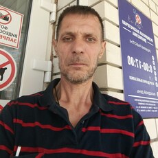 Фотография мужчины Олег, 52 года из г. Тамбов
