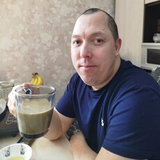 Фотография мужчины Андрей, 42 года из г. Северск