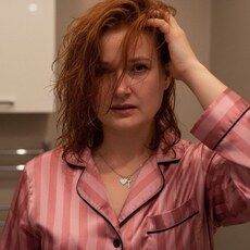 Анна, 40 из г. Иркутск.