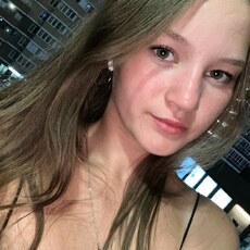 Фотография девушки Елена, 18 лет из г. Москва