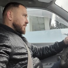 Фотография мужчины Вячеслав, 33 года из г. Киселевск