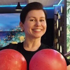Елена, 44 из г. Нижний Новгород.