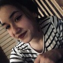Анастасия, 19 лет