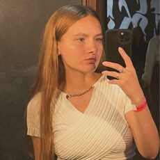 Фотография девушки Оля, 26 лет из г. Тольятти