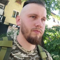 Фотография мужчины Сергій, 36 лет из г. Ровно