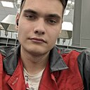 Михаил, 21 год