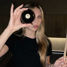 Фотография девушки Мария, 18 лет из г. Москва
