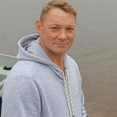 Фотография мужчины Анатолий, 44 года из г. Тверь
