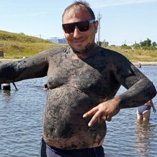 Фотография мужчины Иль, 41 год из г. Агидель