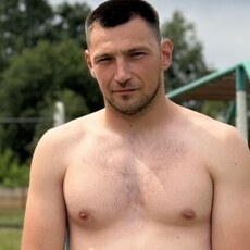 Фотография мужчины Влад, 29 лет из г. Ялта