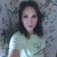 Алёна, 43 из г. Новосибирск.
