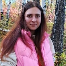Фотография девушки Regina, 30 лет из г. Тында