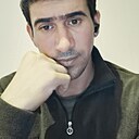 Сафар, 33 года