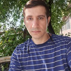 Фотография мужчины Эрик, 37 лет из г. Ереван