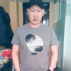 Фотография мужчины Дмитрий, 37 лет из г. Чита