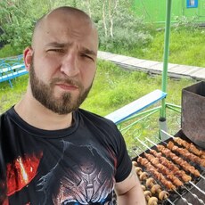 Фотография мужчины Антон, 34 года из г. Норильск