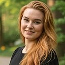 Настя, 30 лет