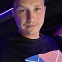 Илья, 34 года
